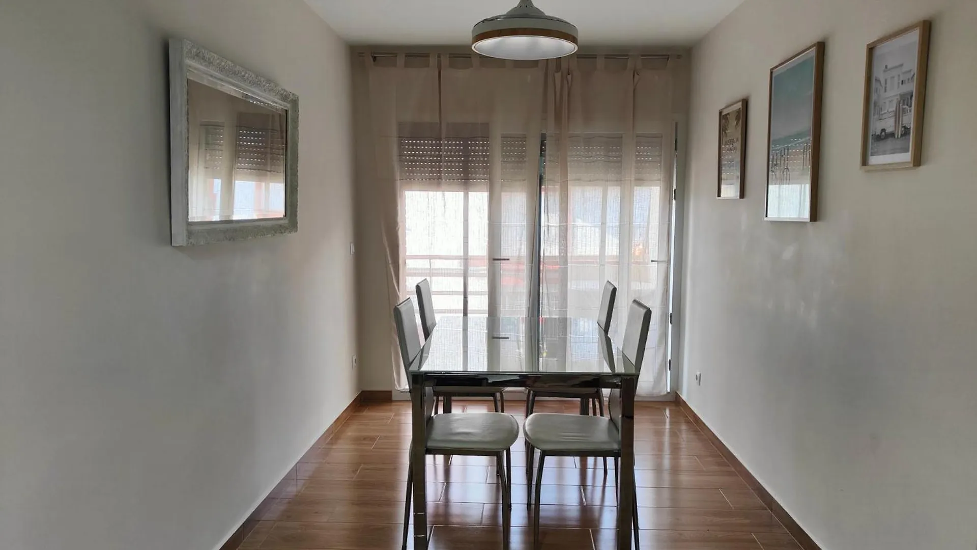 Apartamento En Isla Cristina