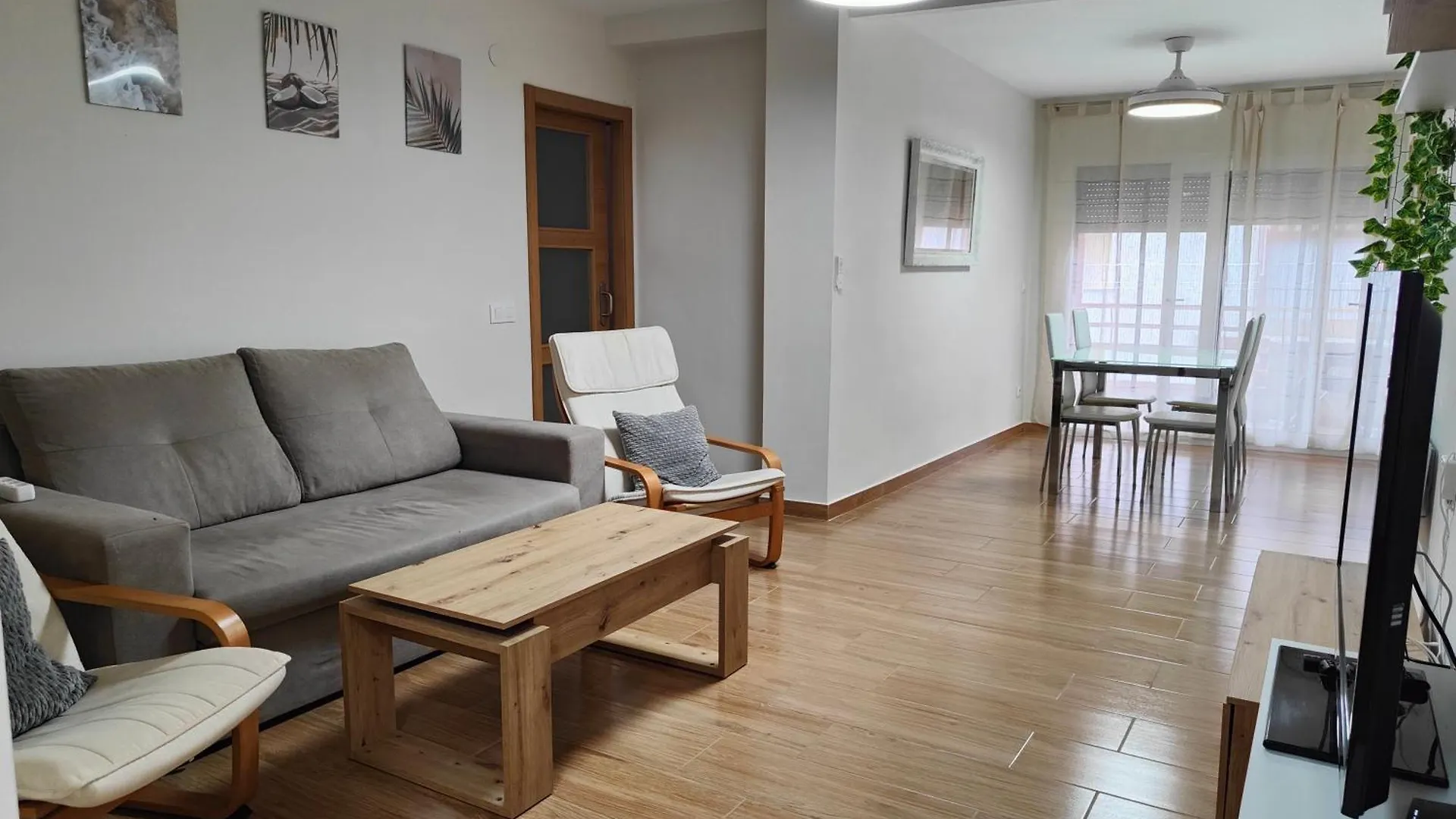 Apartamento En Isla Cristina España