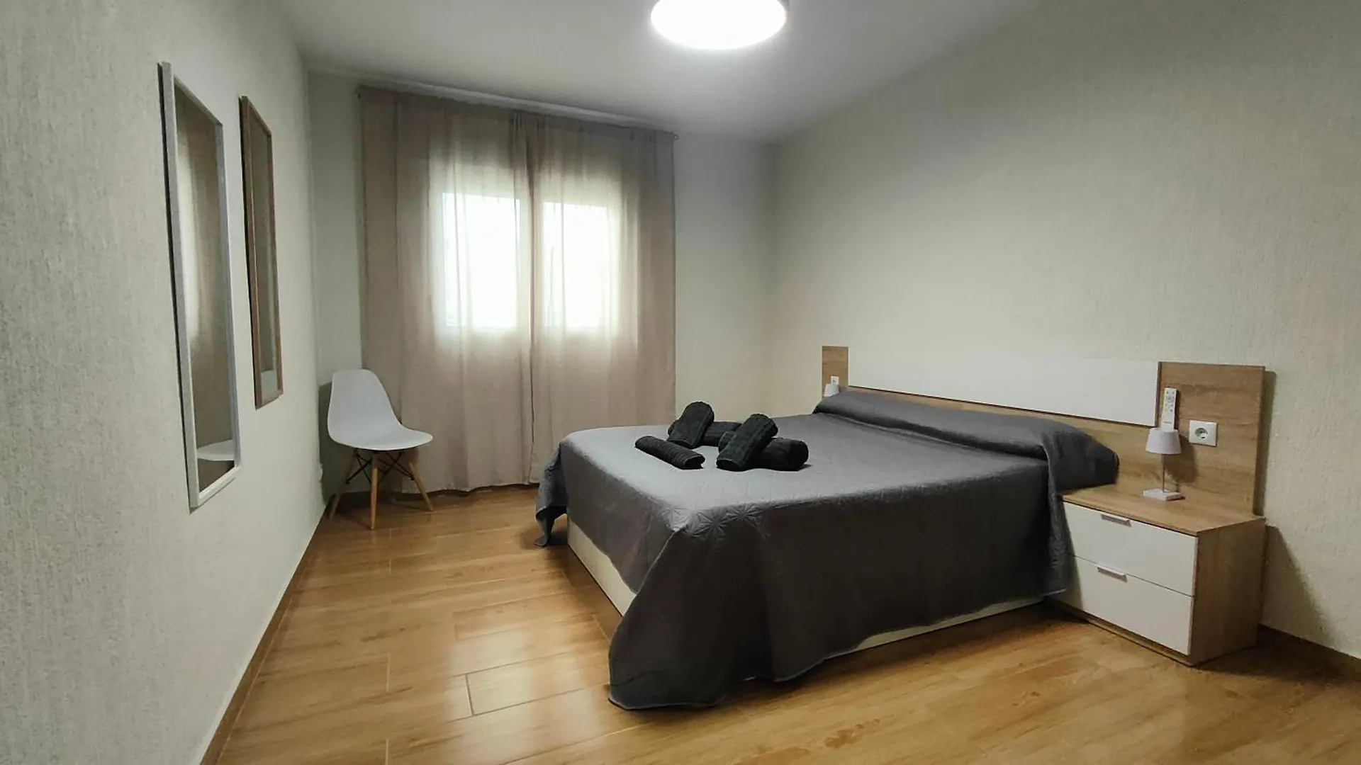 Apartamento En Isla Cristina