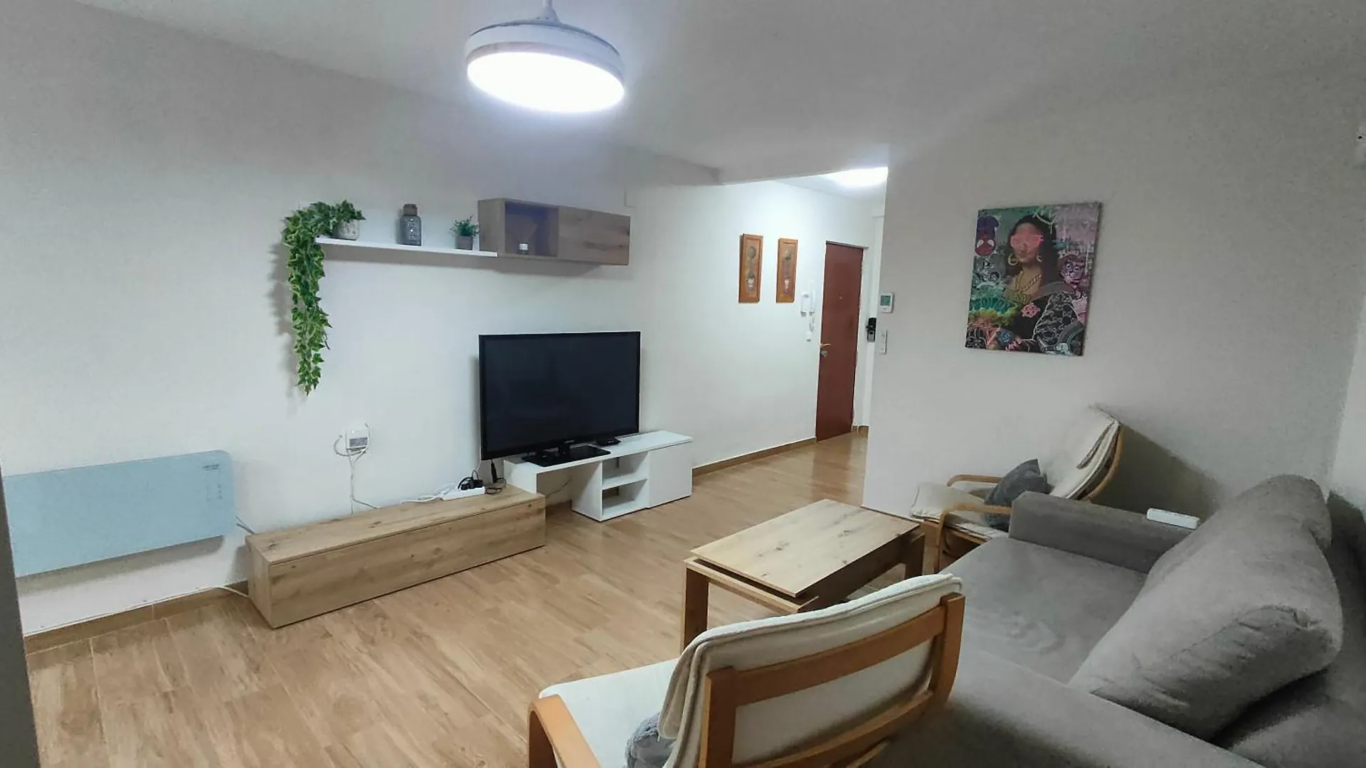 Apartamento En Isla Cristina España