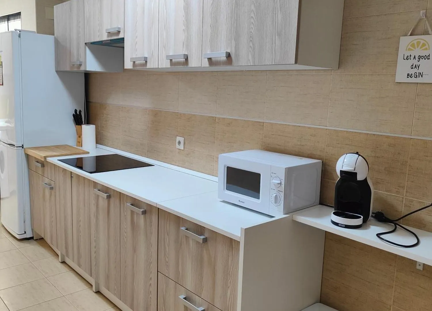Apartamento En Isla Cristina