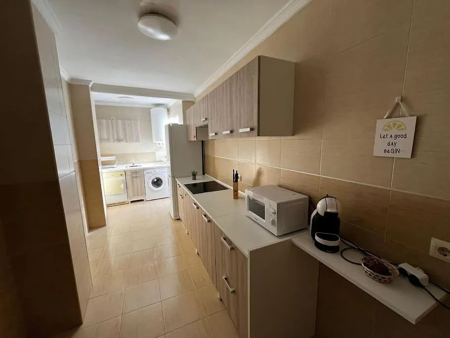Apartamento En Isla Cristina 0*,  Spain