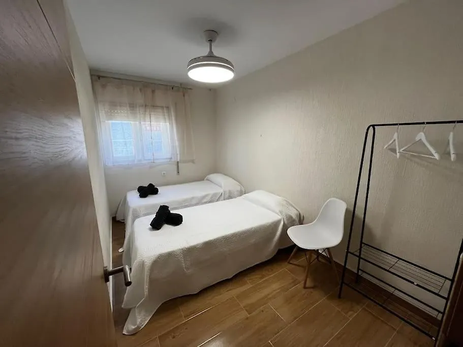 Apartamento En Isla Cristina Spain