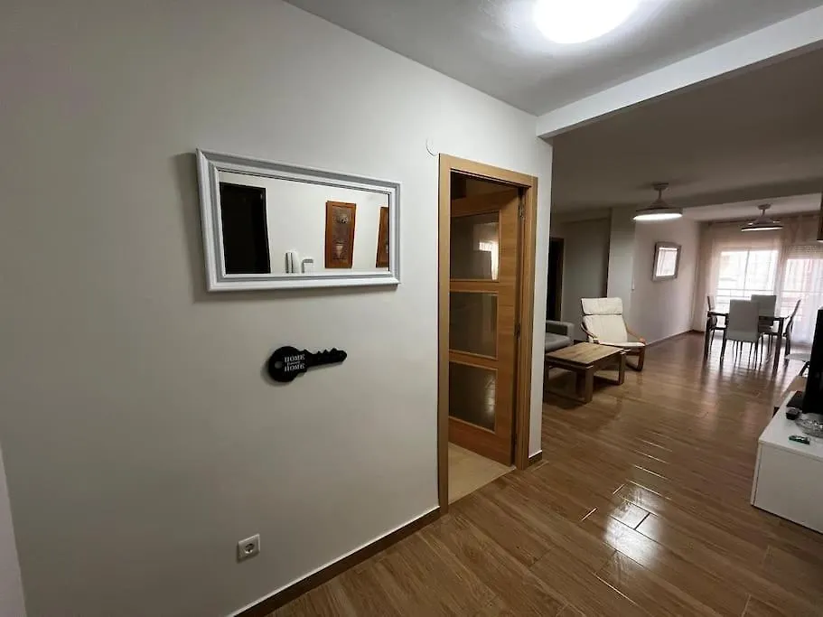 Apartamento En Isla Cristina contacts