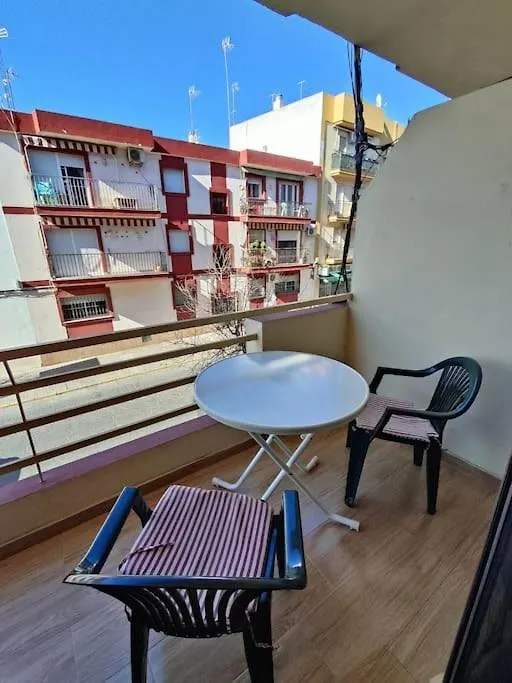 Apartamento En Isla Cristina